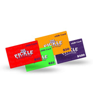 The Purple Pickle Factory Gift Card