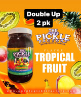 Tropical Fruit Rocket Pack (2 jars Tropical Fruit)