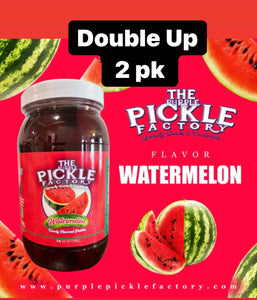 Watermelon Rocket Pack (2 jars Watermelon)