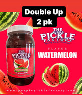 Watermelon Rocket Pack (2 jars Watermelon)